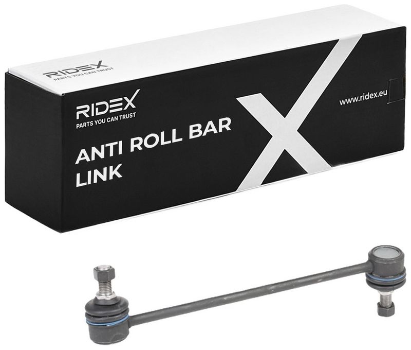 биалета RIDEX