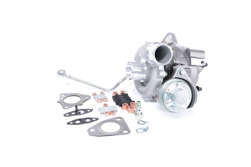 Compresor,sistem de supraalimentare T981606BT BTS Turbo