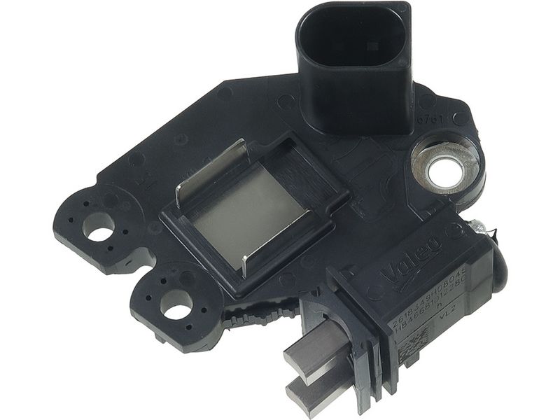 Generaatori pingeregulaator, AS-PL ARE3095(VALEO)
