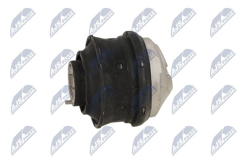 Paigutus, Mootor, NTY ZPS-ME-083