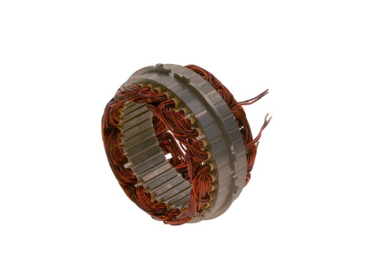 Stator, generátor F 00M 120 108