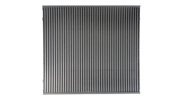 Product Image - Koelblok, intercooler - CIC5000P - MAHLE