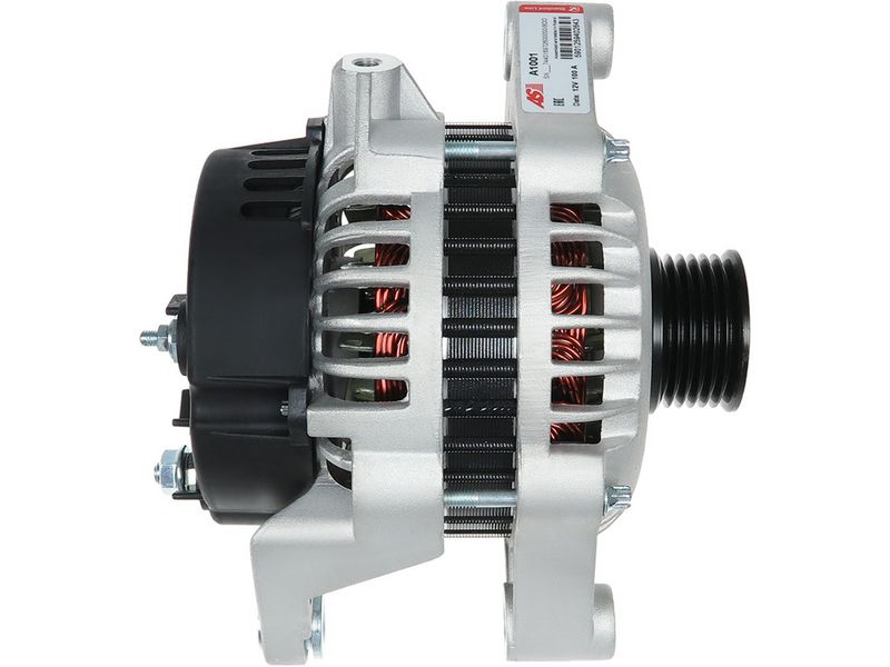 AS-PL A1001 Alternator