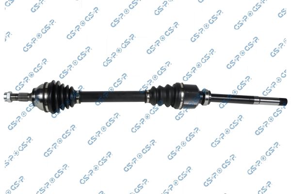 This part match OEM code: 9812035480