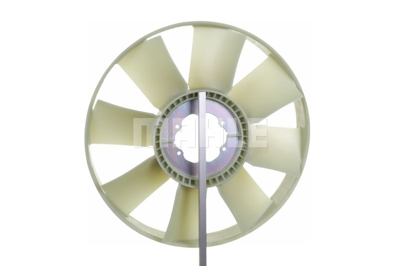 Product Image - Koelventilatorwiel - CFW14000P - MAHLE