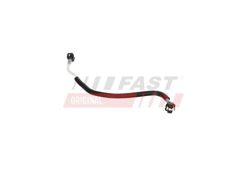 Kütusetorustik, FAST FT39564