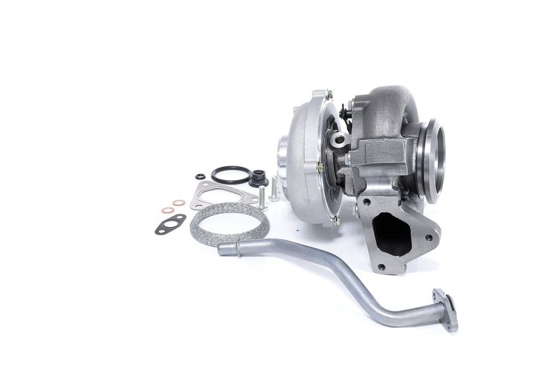 Compresor,sistem de supraalimentare T981148BT BTS Turbo