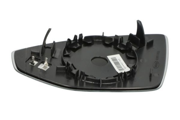 BLIC 6102-25-2141311P Mirror Glass, exterior mirror