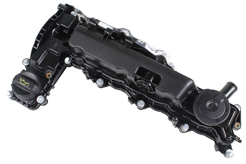 METZGER AUTOTEILE 2389277 - Vožtuvų dangtelis