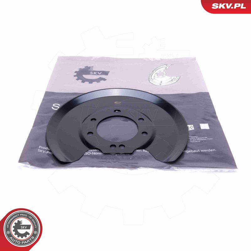 This part match OEM code: 93BB2K317CC