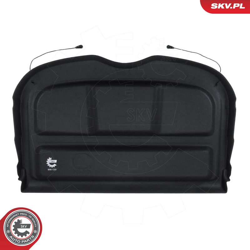Pagasiruumi kate, ESEN SKV 88SKV107