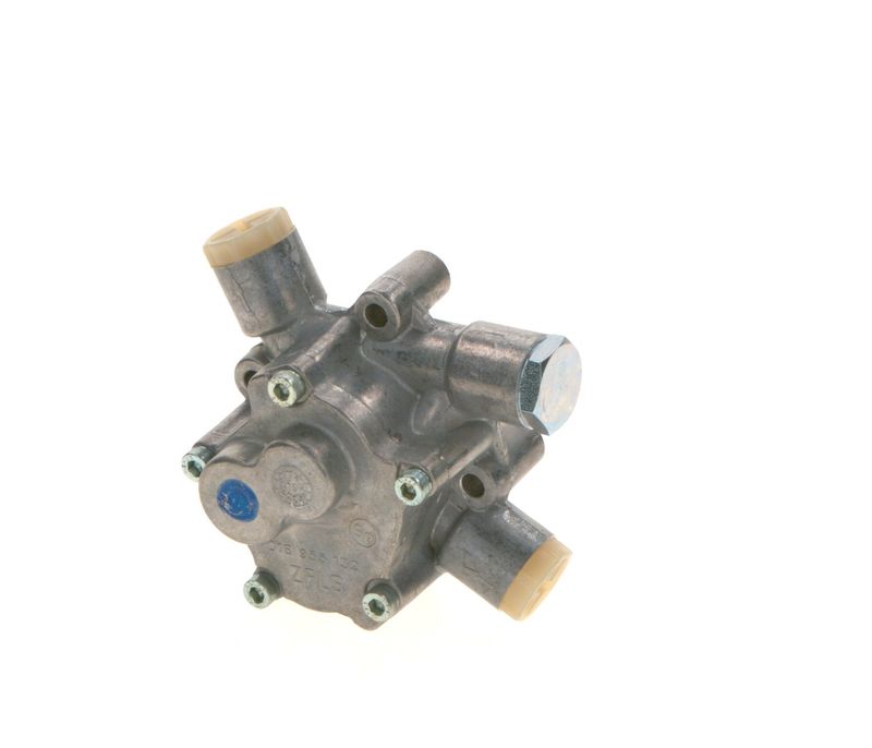BOSCH KS00000001 Kuro siurblys