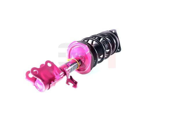 Vedruamort, GH GH-352298C01