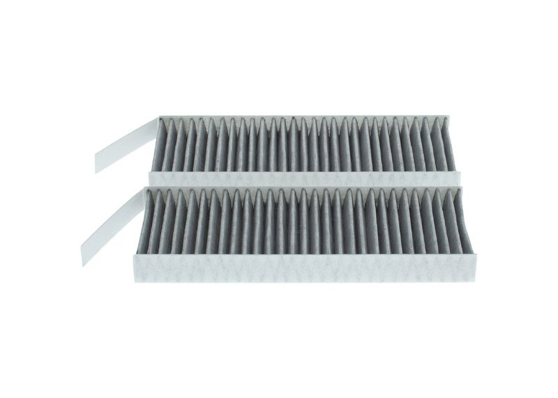 BOSCH 1 987 435 534 Filter, cabin air