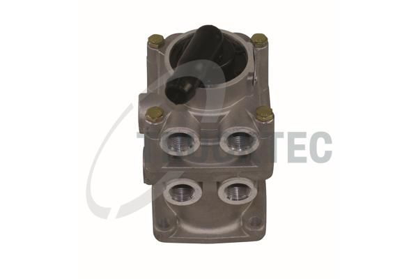 TRUCKTEC AUTOMOTIVE 01.35.151 - Stabdžių vožtuvas