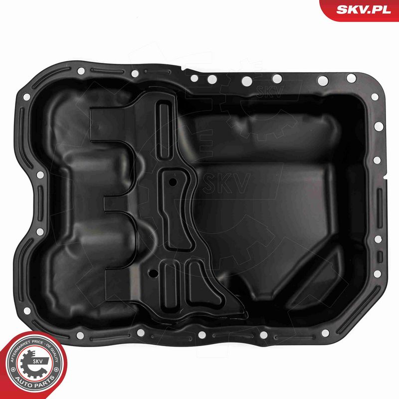 ESEN SKV 48SKV830 Oil Sump
