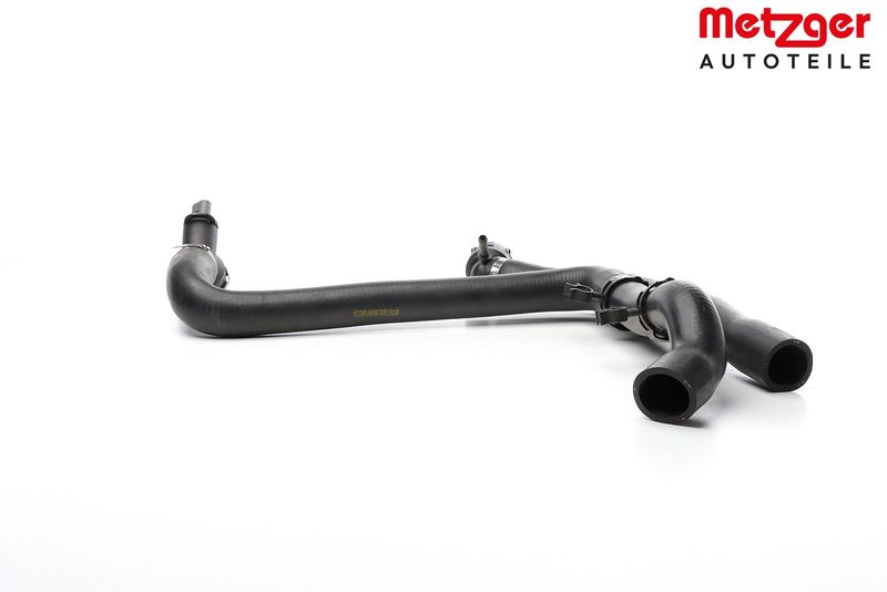 METZGER AUTOTEILE 2420048 Radiator Hose