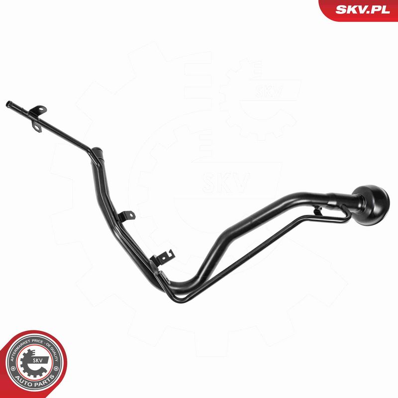 ESEN SKV 54SKV942 Filler Neck, fuel tank