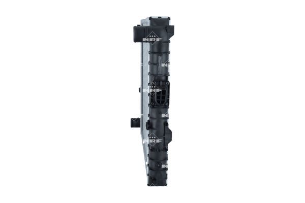 NRF 58825 Radiator, engine cooling