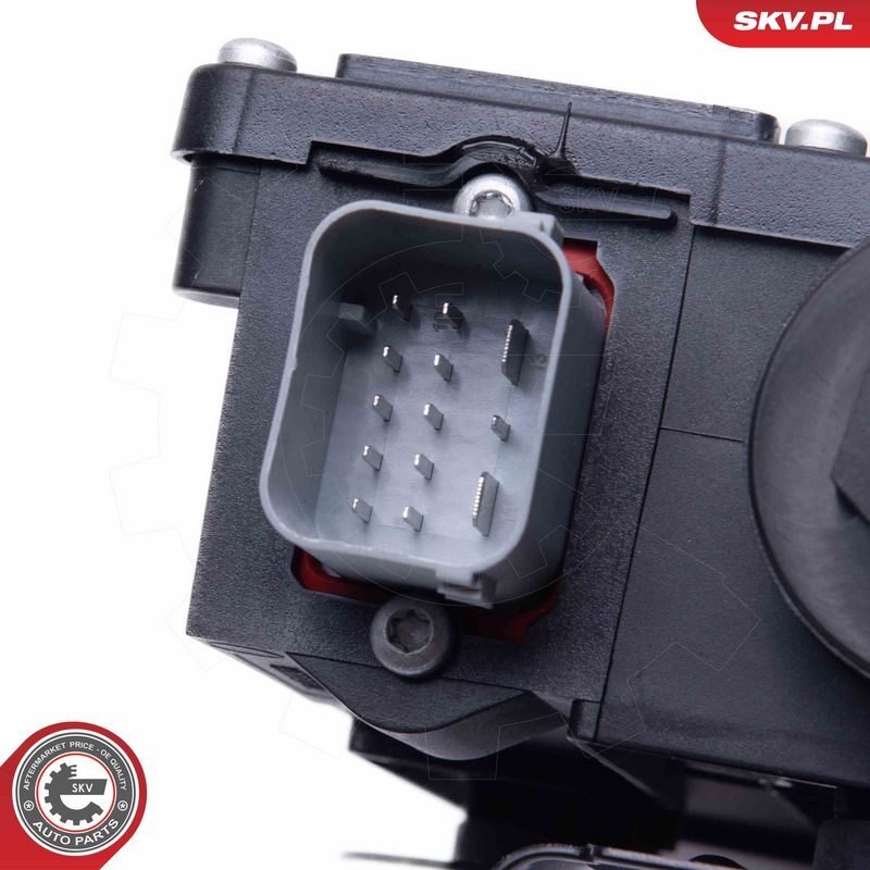 Seadeelement, seisupidur (pidurisadul), ESEN SKV 59SKV263