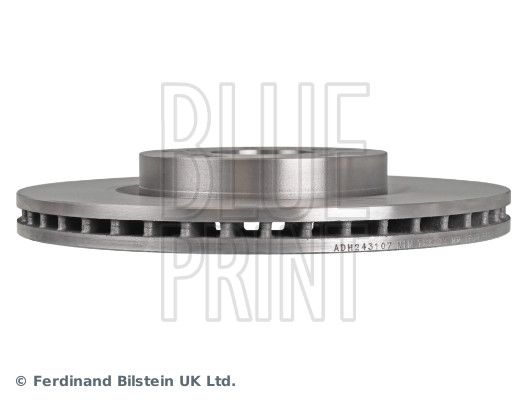 BLUE PRINT ADH243107 Brake Disc