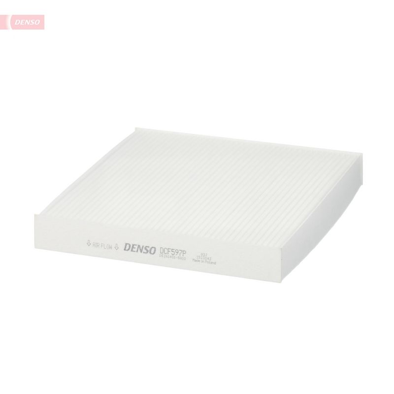 DENSO ΦΙΛΤΡΑ ΚΑΜΠΙΝΑΣ