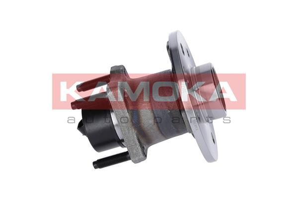 KAMOKA 5500080 Wheel Bearing Kit