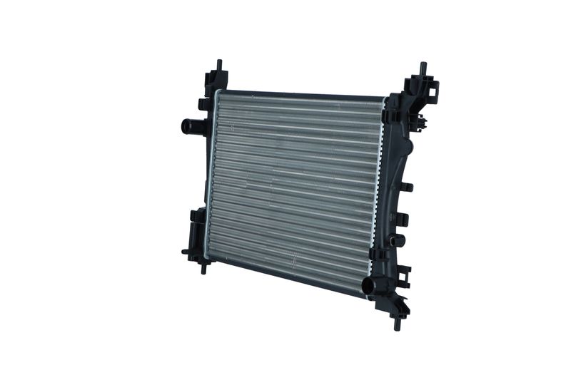 Radiador, refrigeración del motor NRF 53115