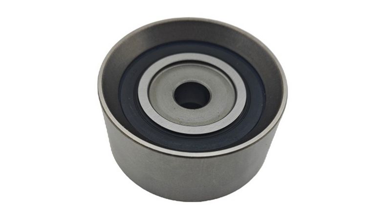 SKF Poulie renvoi courroie crantée VKM 81100