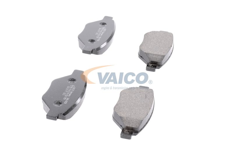 VAICO V46-0158 Brake Pad Set, disc brake