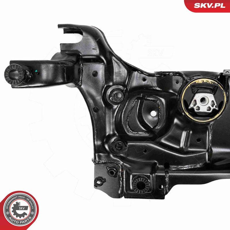 Abiraamid, agregaadikandja, ESEN SKV 64SKV152