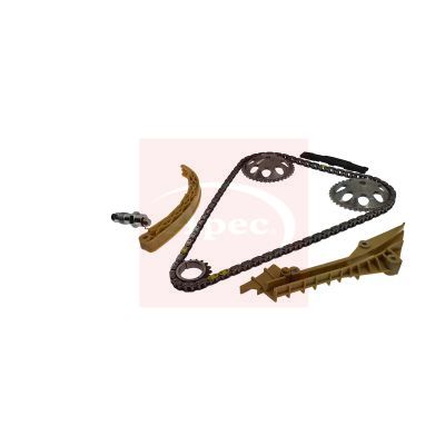 APEC Timing Chain Kit ACK4174