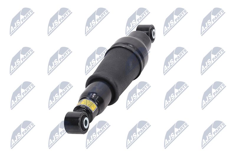 Amort, NTY A-NS-052