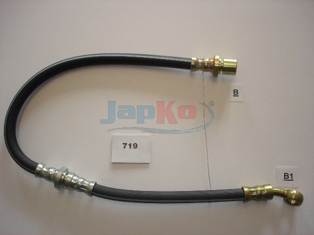 Kinnitus, Pidurivoolik,...