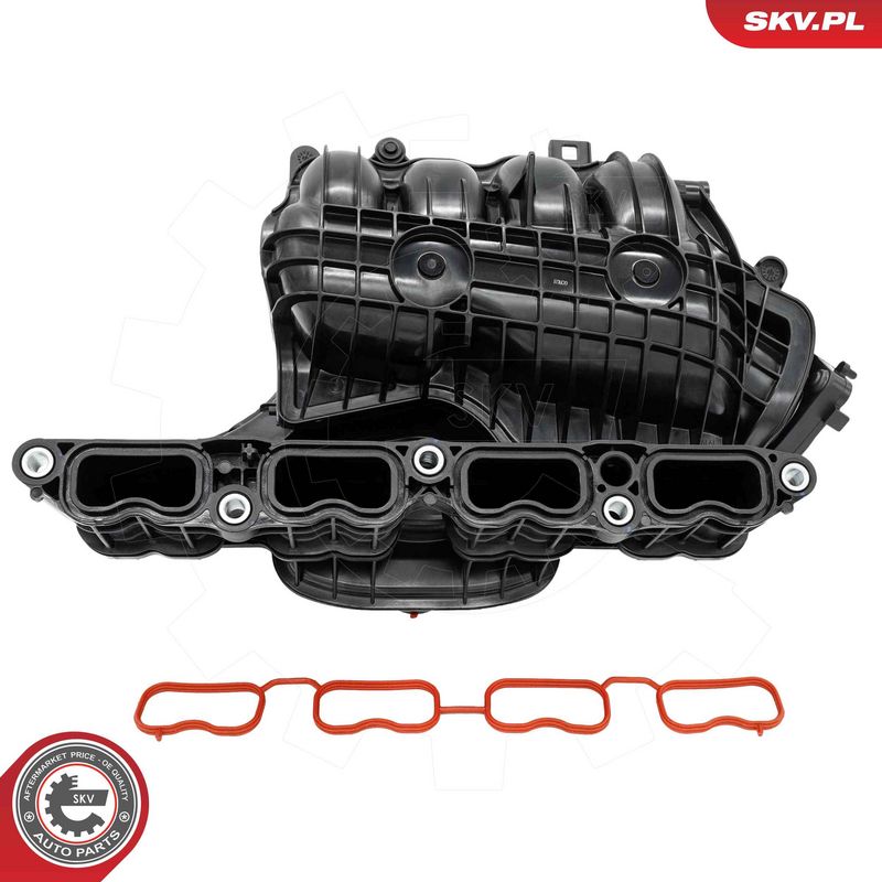 Õhuvõtumoodul, ESEN SKV 49SKV091