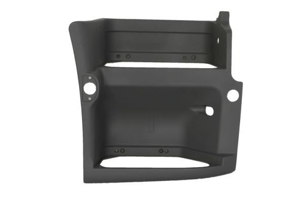 Türschwellen - Trittbrett