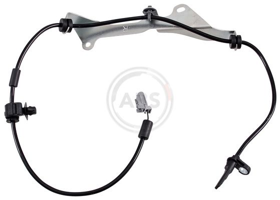 A.B.S. 31692 Sensor, wheel speed