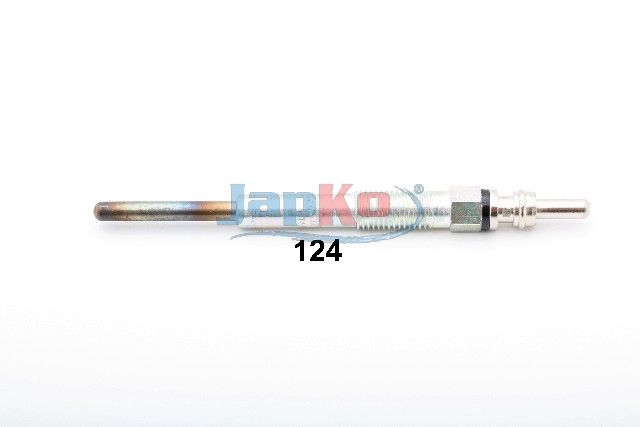 Hõõgküünal, JAPKO B124