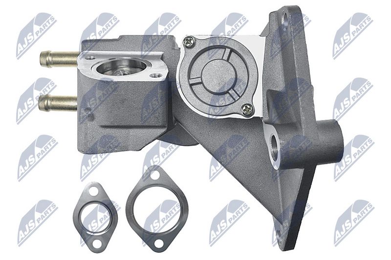 EGR-klapp, NTY EGR-AU-011