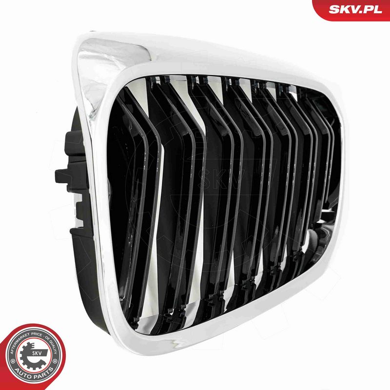ESEN SKV 66SKV196 Radiator Grille