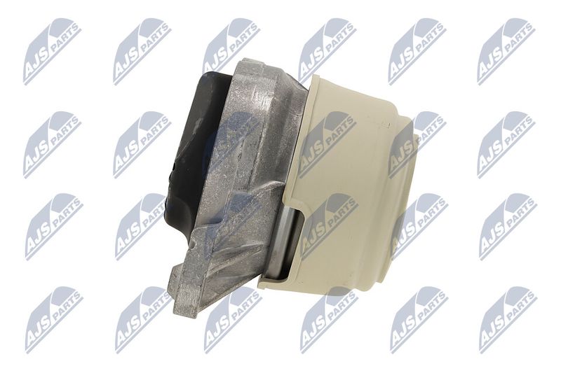 Paigutus, Mootor, NTY ZPS-ME-011