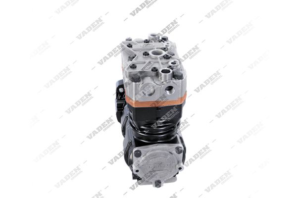 kompresor IVECO Euro 6, se spojkou 1500200001