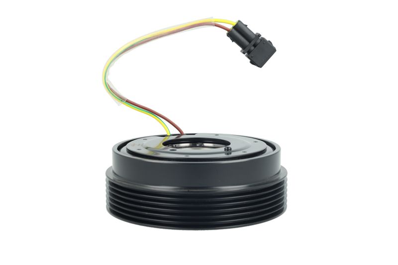 Magnetsidur, kliimakompressor, NRF 380031