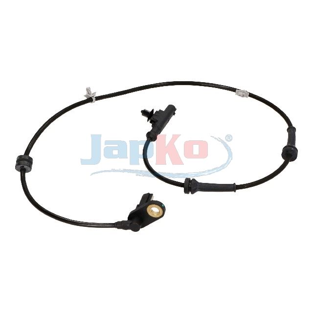 Andur, rattapöörete arv, JAPKO 151180