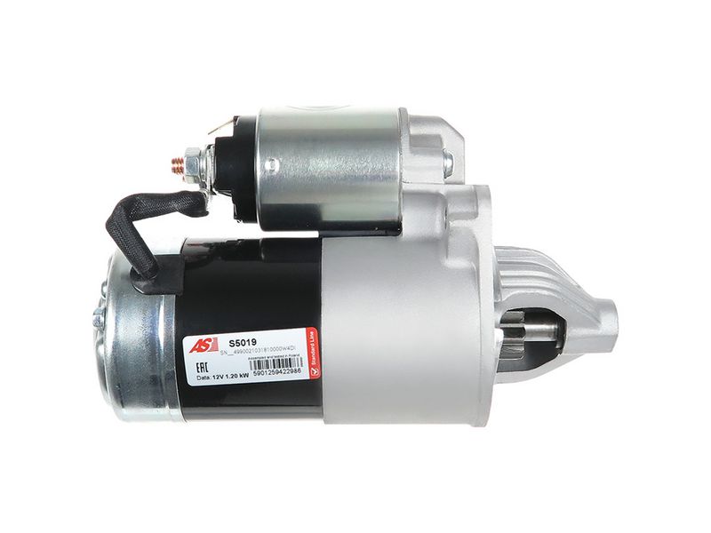 AS-PL S5019 Starter