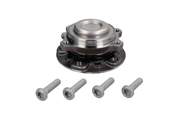 GOOM WBH-0385 - Rato stebulė