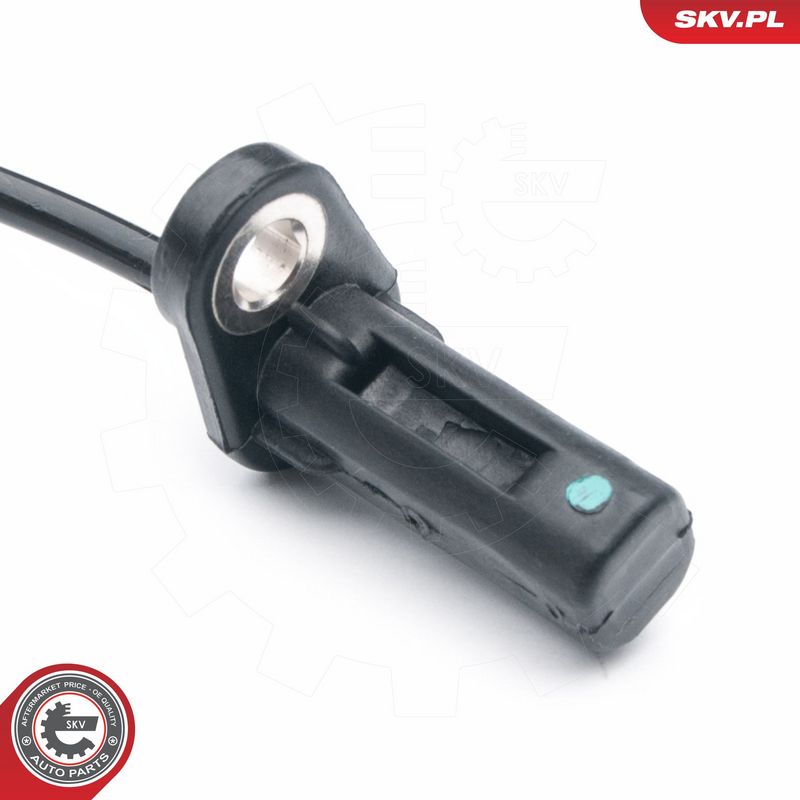 Andur, rattapöörete arv, ESEN SKV 06SKV287