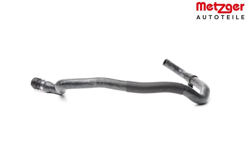 METZGER AUTOTEILE 2420747 Radiator Hose