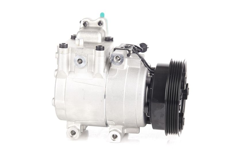 NISSENS 890737 Compressor, air conditioning
