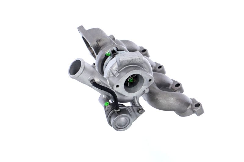 REMANTE 003-001-000016R Charger, charging (supercharged/turbocharged)